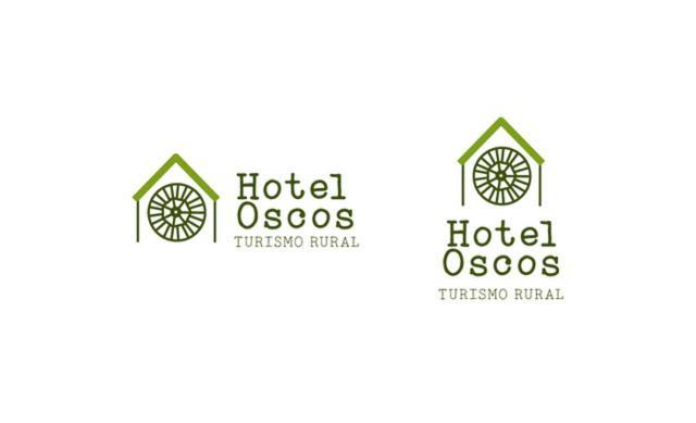 Hotel Rural Oscos Villanueva de Oscos المظهر الخارجي الصورة